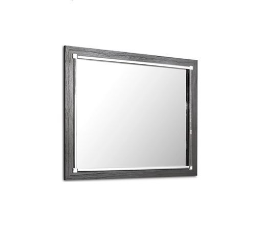 Lodanna Bedroom Mirror