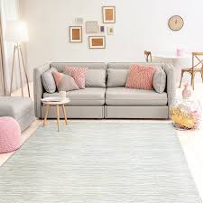 Loft Cream Rug - Berre Furniture