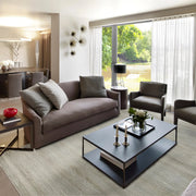 Loft Light Beige Rug - Berre Furniture