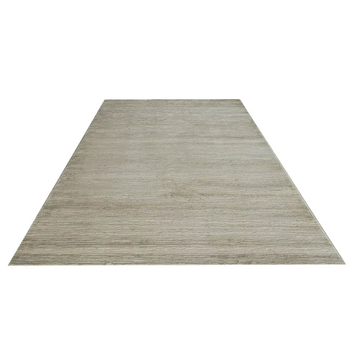Loft Light Beige Rug - Berre Furniture