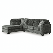 Lonoke 2-Piece Sectional with Chaise Left Chaise