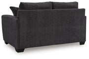 Loreo Loveseat by Ashley Furniture
