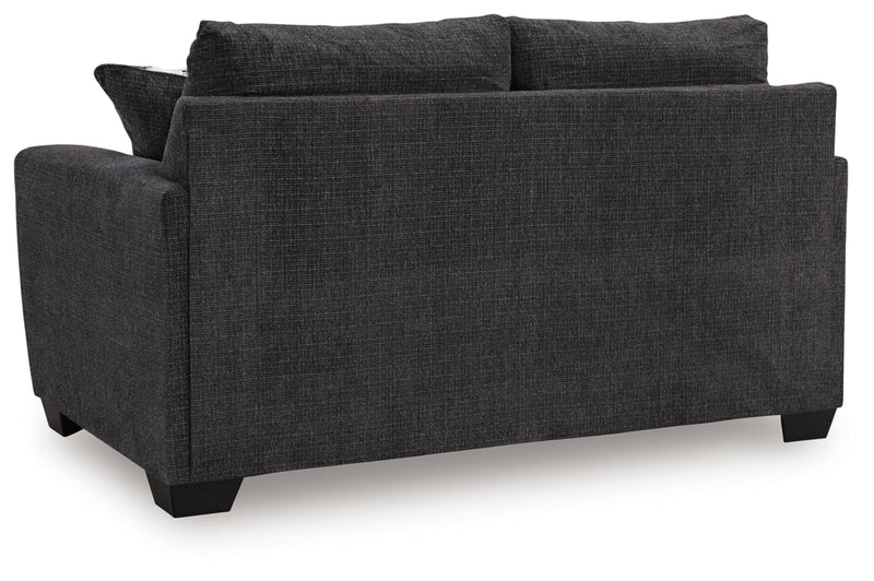Loreo Loveseat by Ashley Furniture