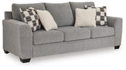 Loreo Sofa Default Title