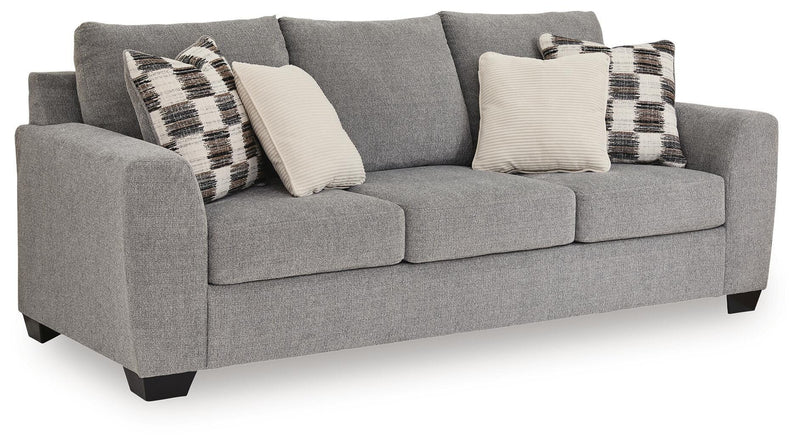 Loreo Sofa Default Title