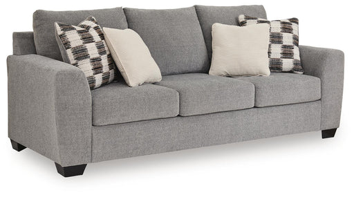Loreo Sofa Default Title