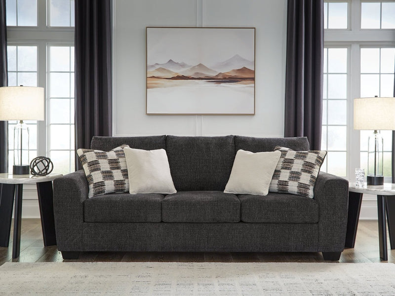 Loreo Sofa by Ashley Furniture - Berre Furniture