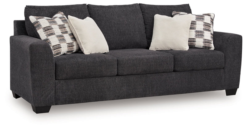 Loreo Sofa by Ashley Furniture - Berre Furniture