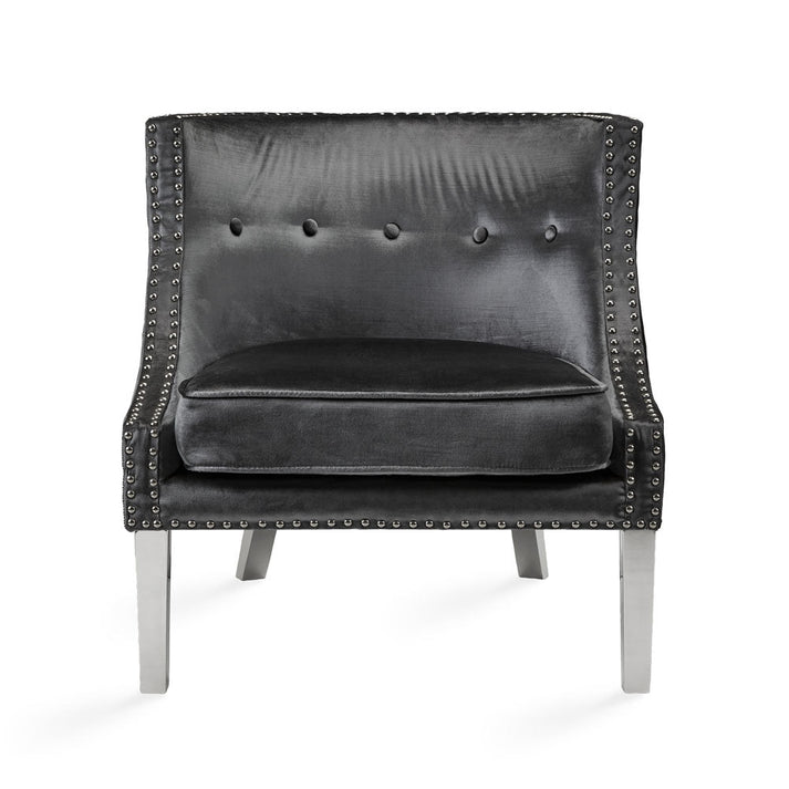 LUCY Lounge Chair - Berre Furniture