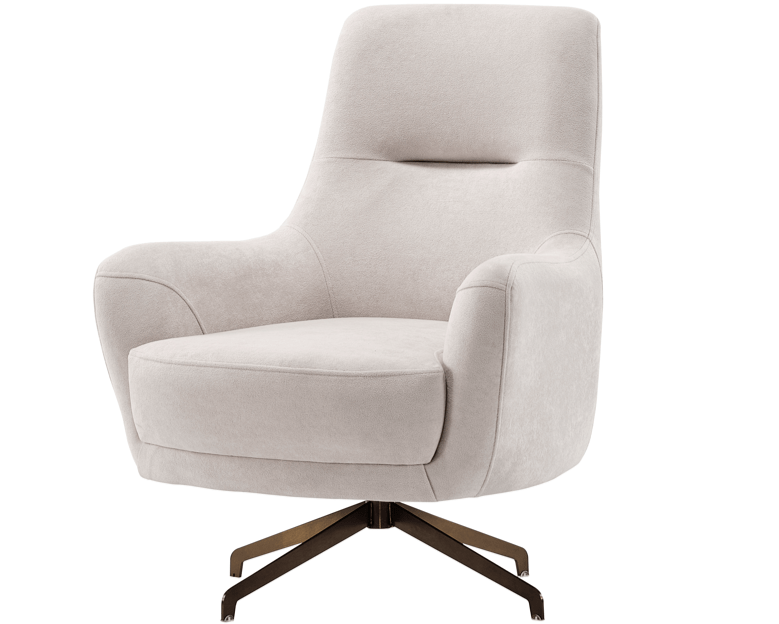 LUGANO Armchair - Berre Furniture