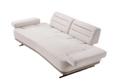 LUGANO Living Room Set Sofas and Armchair - Berre Furniture
