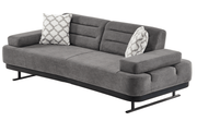 LUGANO Sofa - Berre Furniture