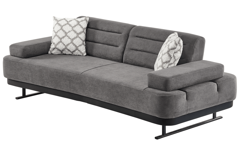 LUGANO Sofa - Berre Furniture