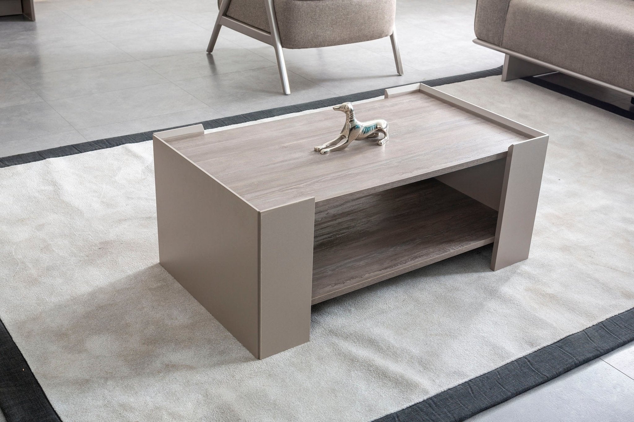 Luna Coffee Table - Berre Furniture