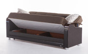 Luna Living Room Set Sofa Loveseat Armchair by Bellona