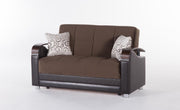 Luna Regal Love Seat by Bellona NAOMI BROWN