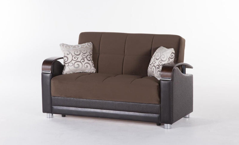 Luna Regal Love Seat by Bellona NAOMI BROWN