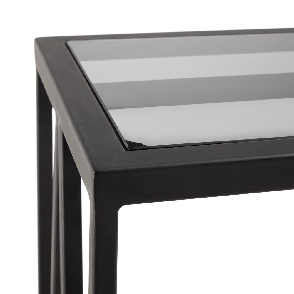 LUXOR Console Table