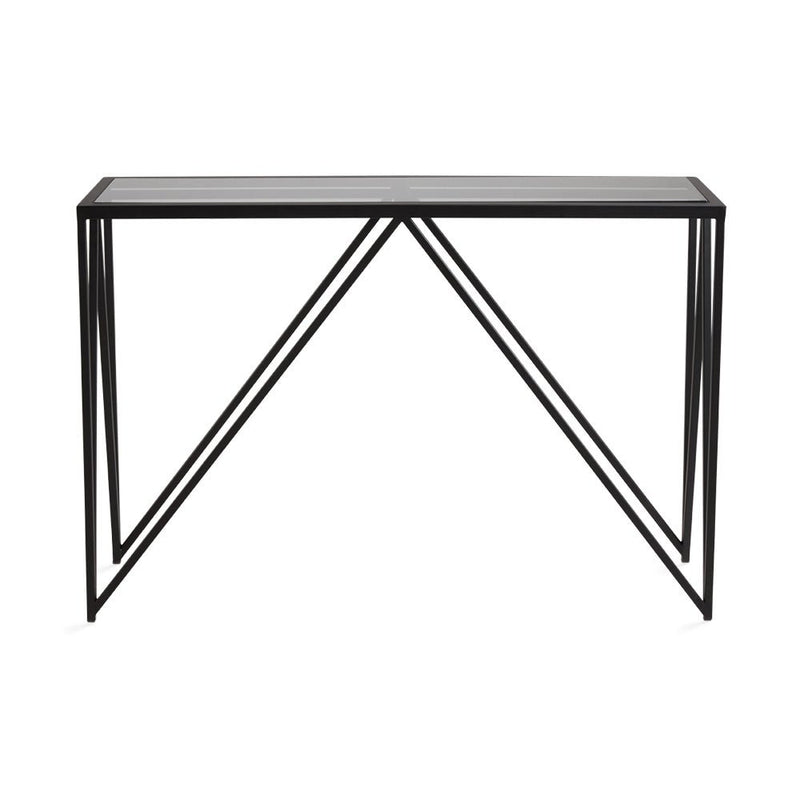 LUXOR Console Table