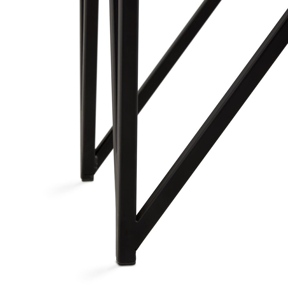 LUXOR Console Table