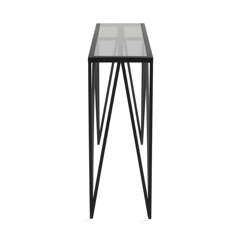 LUXOR Console Table