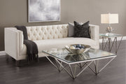 LUXOR End Table