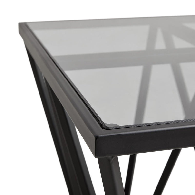 LUXOR End Table