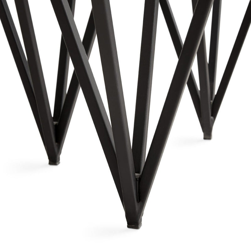 LUXOR End Table