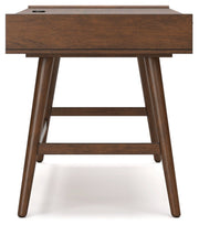 Lyncott Home Office Desk - Berre Furniture