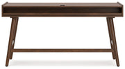Lyncott Home Office Desk - Berre Furniture