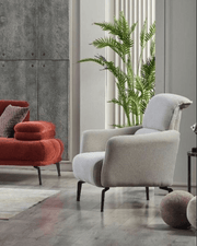 MAESTRO Armchair - Berre Furniture