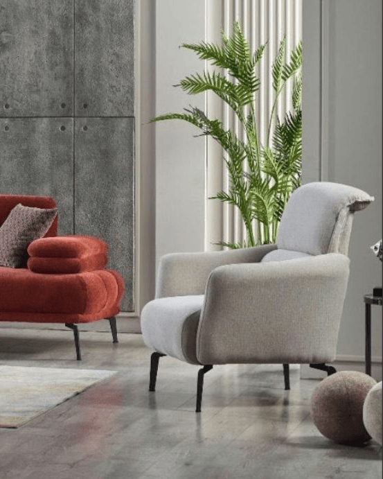 MAESTRO Armchair - Berre Furniture