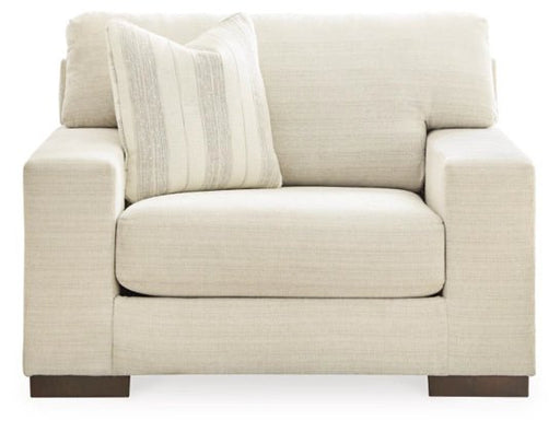 Maggie Chair and a Half - Berre Furniture