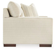 Maggie Chair and a Half - Berre Furniture