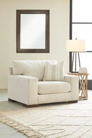Maggie Chair and a Half - Berre Furniture