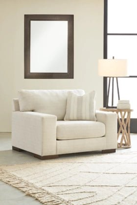 Maggie Chair and a Half - Berre Furniture