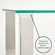 MAISON Coffee Table