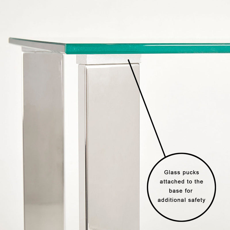 MAISON Coffee Table