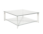 MAISON Coffee Table Square Table