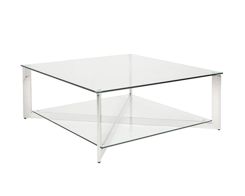 MAISON Coffee Table Square Table