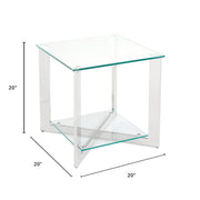 MAISON End Table
