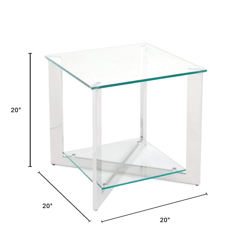 MAISON End Table
