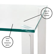 MAISON End Table