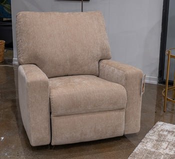 MaKaylen Rocker Recliner Default Title