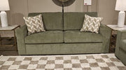 MaKaylen Sofa Moss