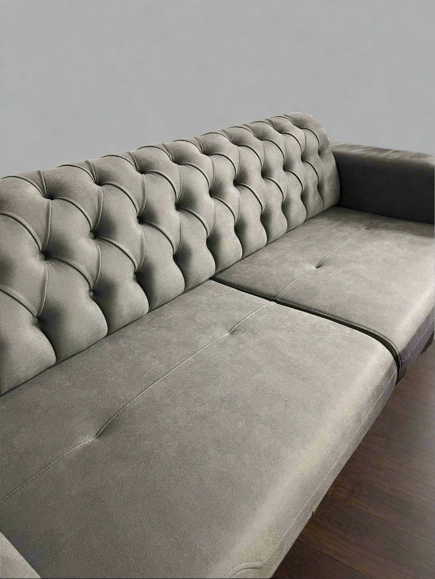 MANCHESTER Loveseat - Berre Furniture