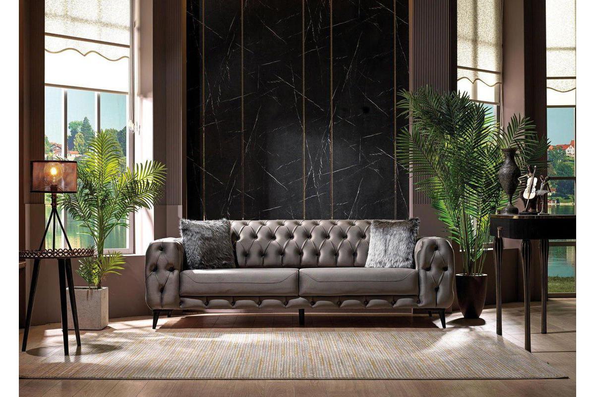 MANCHESTER Sofa - Berre Furniture