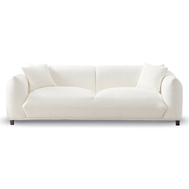 Mansfield 3 Seater - Berre Furniture
