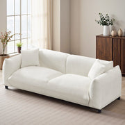 Mansfield 3 Seater - Berre Furniture