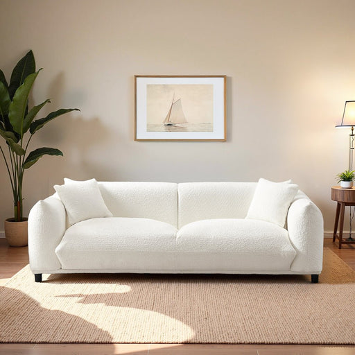 Mansfield 3 Seater - Berre Furniture